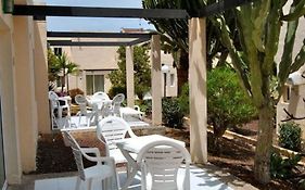 Alisios Playa Apartments